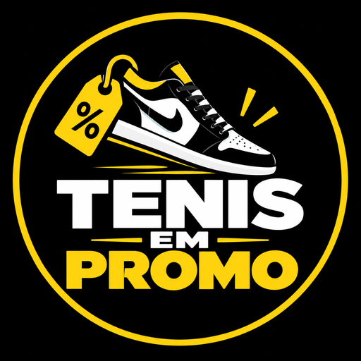 Tênis em Promo